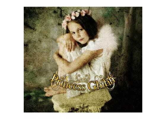 楽天ブックス プリンセスジブリ Princess Ghibli Imaginary Flying Machines Cd 楽天ブックス プリンセスジブリ Princess Ghibli Imaginary Flying Machines Cd